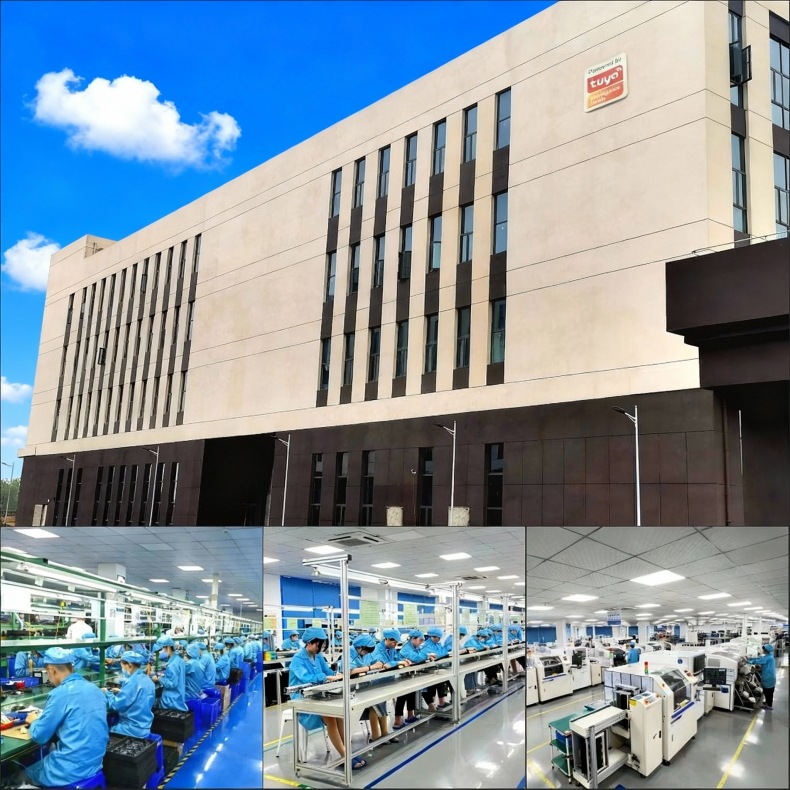 智能門鎖技術(shù)方案詳解 賦能酒店、民宿及出租房的智能化管理